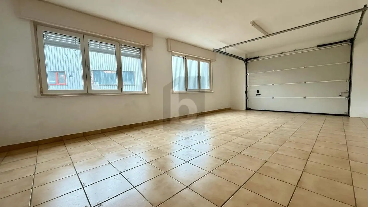 Office space for rent - 1072 Forel (Lavaux)