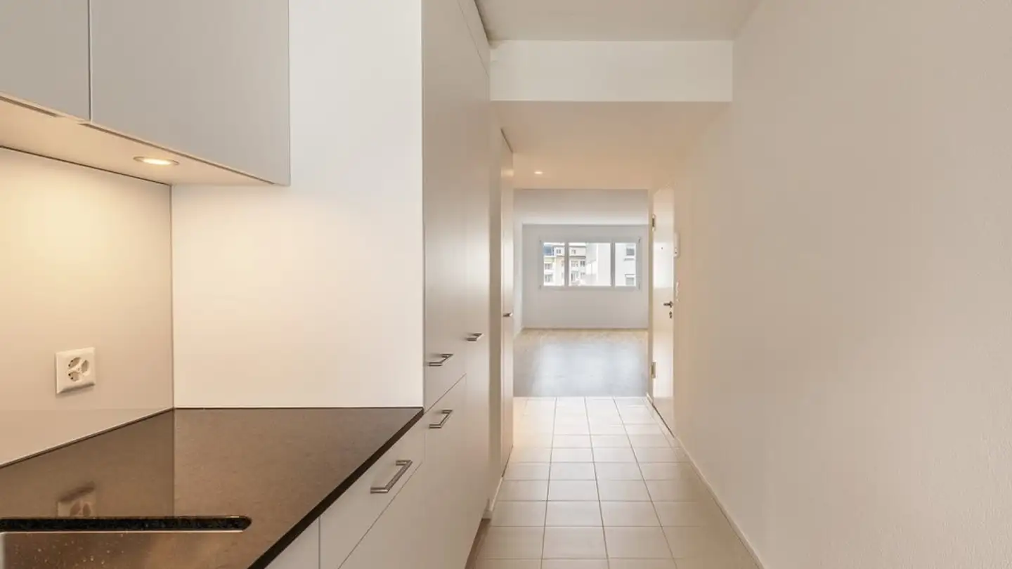 Apartment for rent - Claragraben 82, 4058 Basel