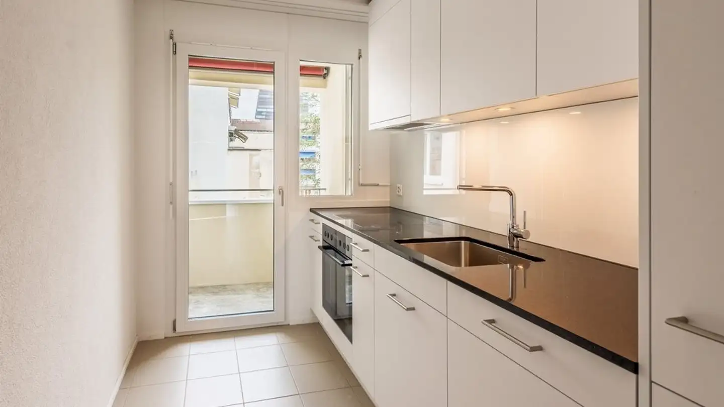 Apartment for rent - Claragraben 82, 4058 Basel - Photo 2