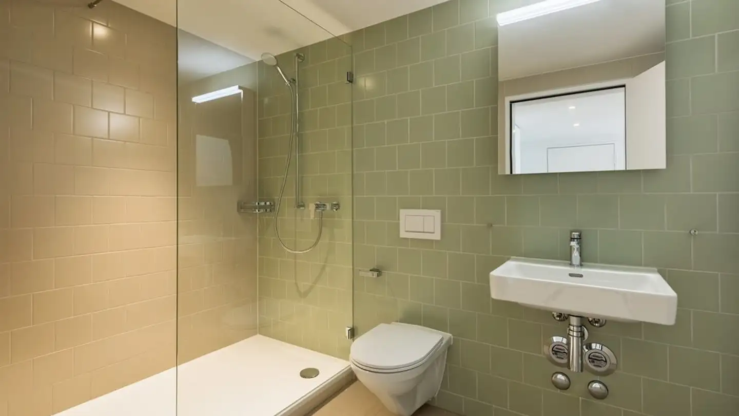 Apartment for rent - Claragraben 82, 4058 Basel - Photo 4