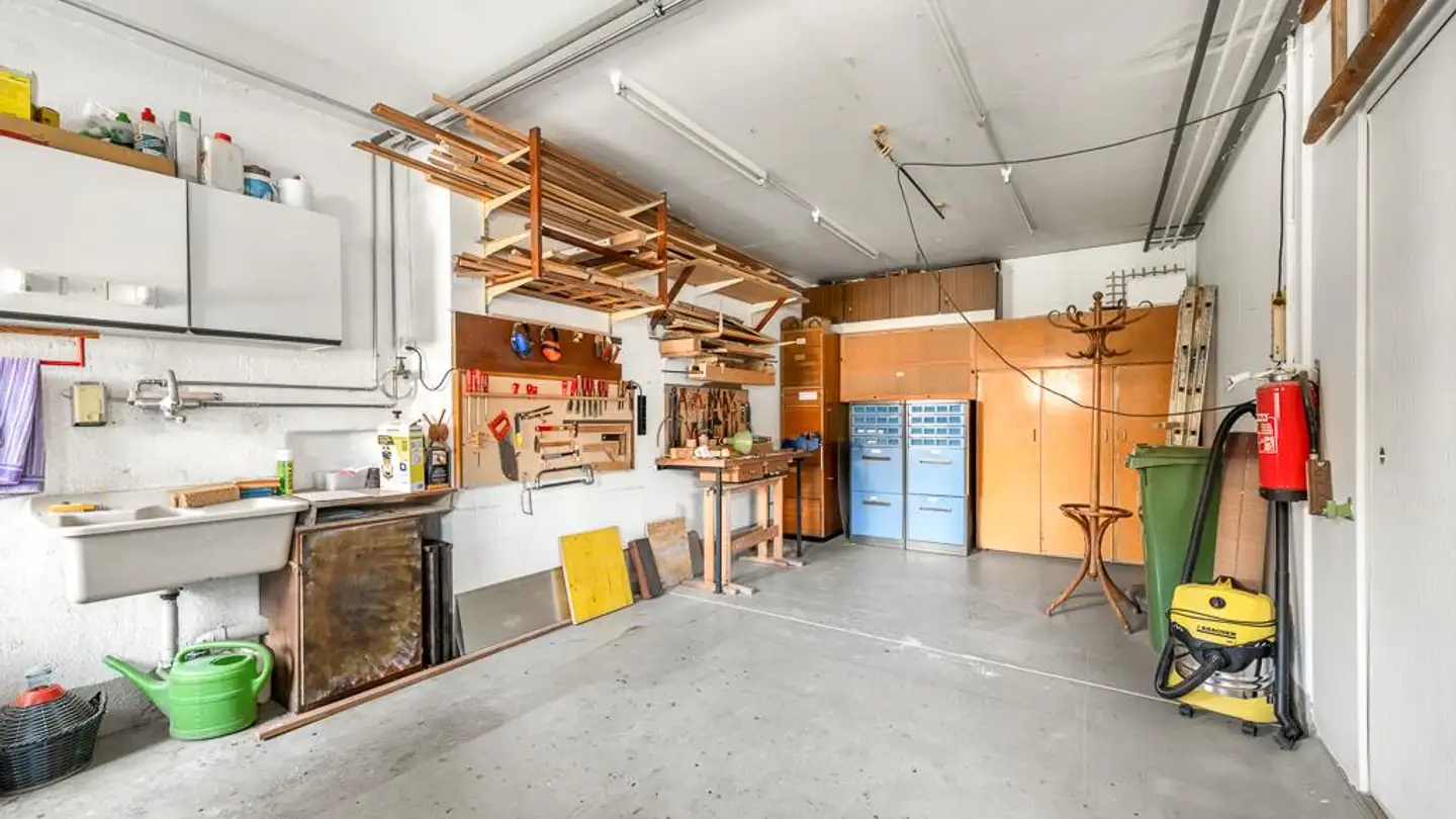 Edificio ad uso misto in vendita - Hauptstrasse 41, 4316 Hellikon - Photo 3