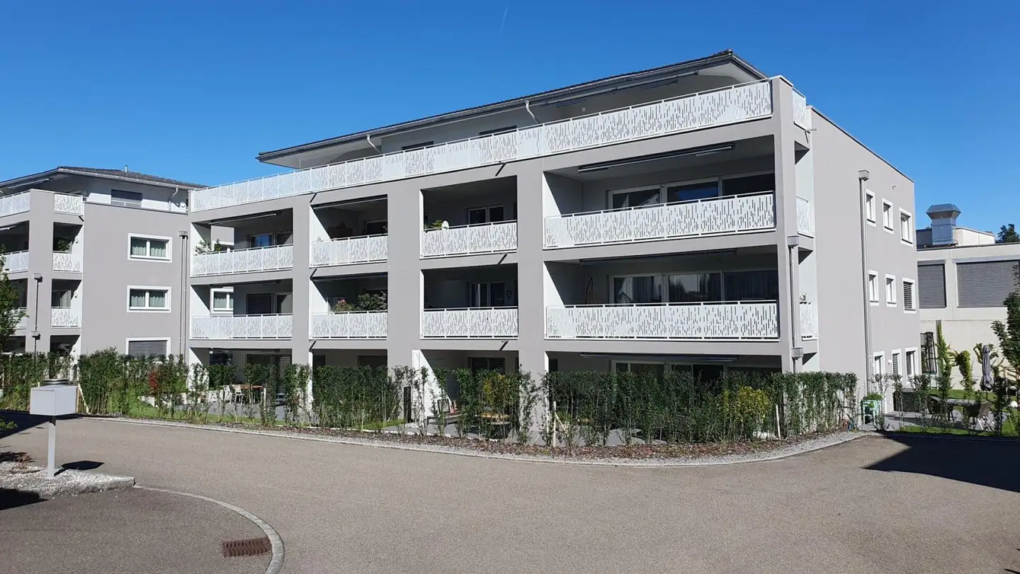 Apartment for sale - Oberwolfhauserstrasse 4b, 8633 Wolfhausen