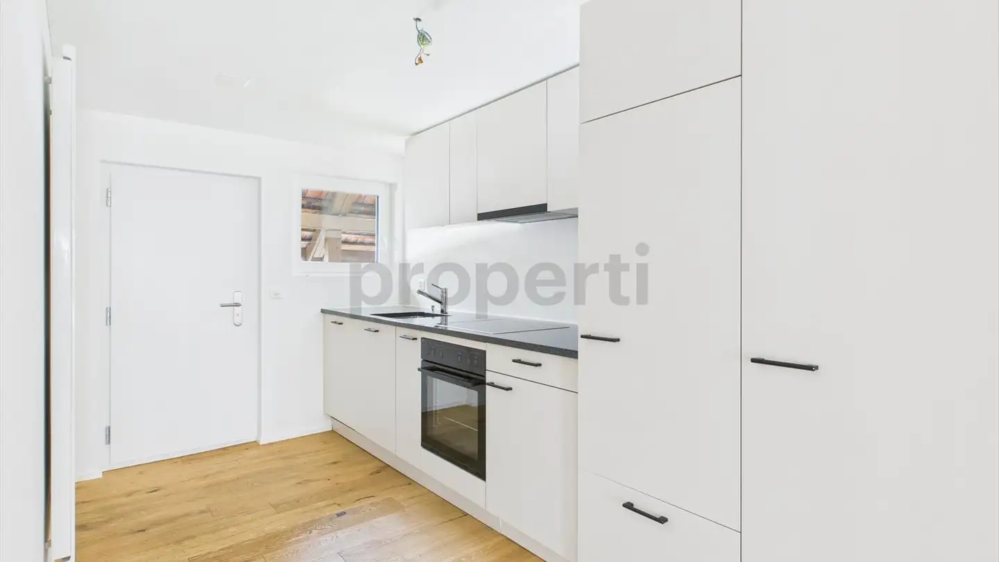 Wohnung mieten - 4900 Langenthal