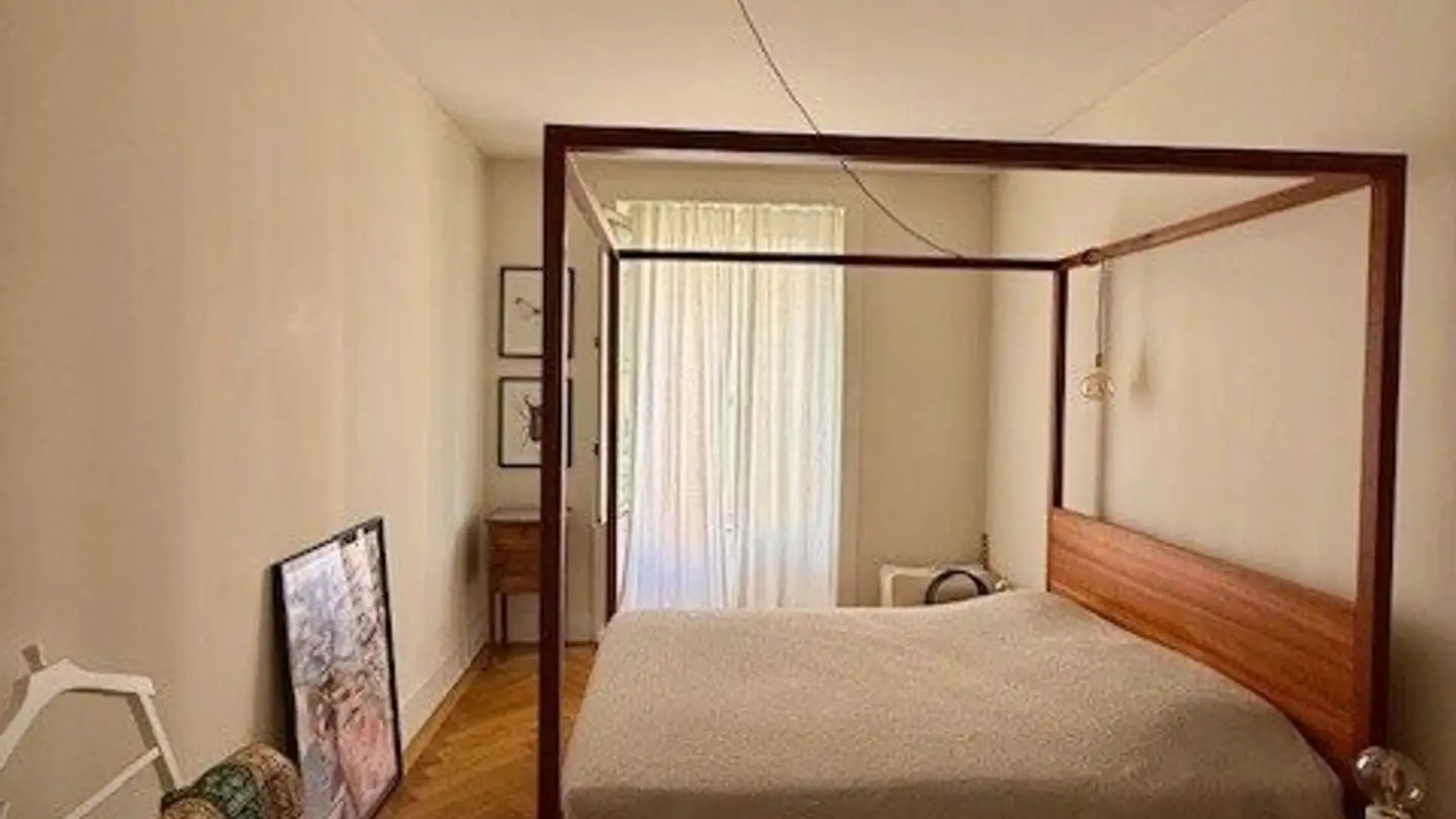 Wohnung mieten - Avenue Jomini 13, 1018 Lausanne - Foto 4