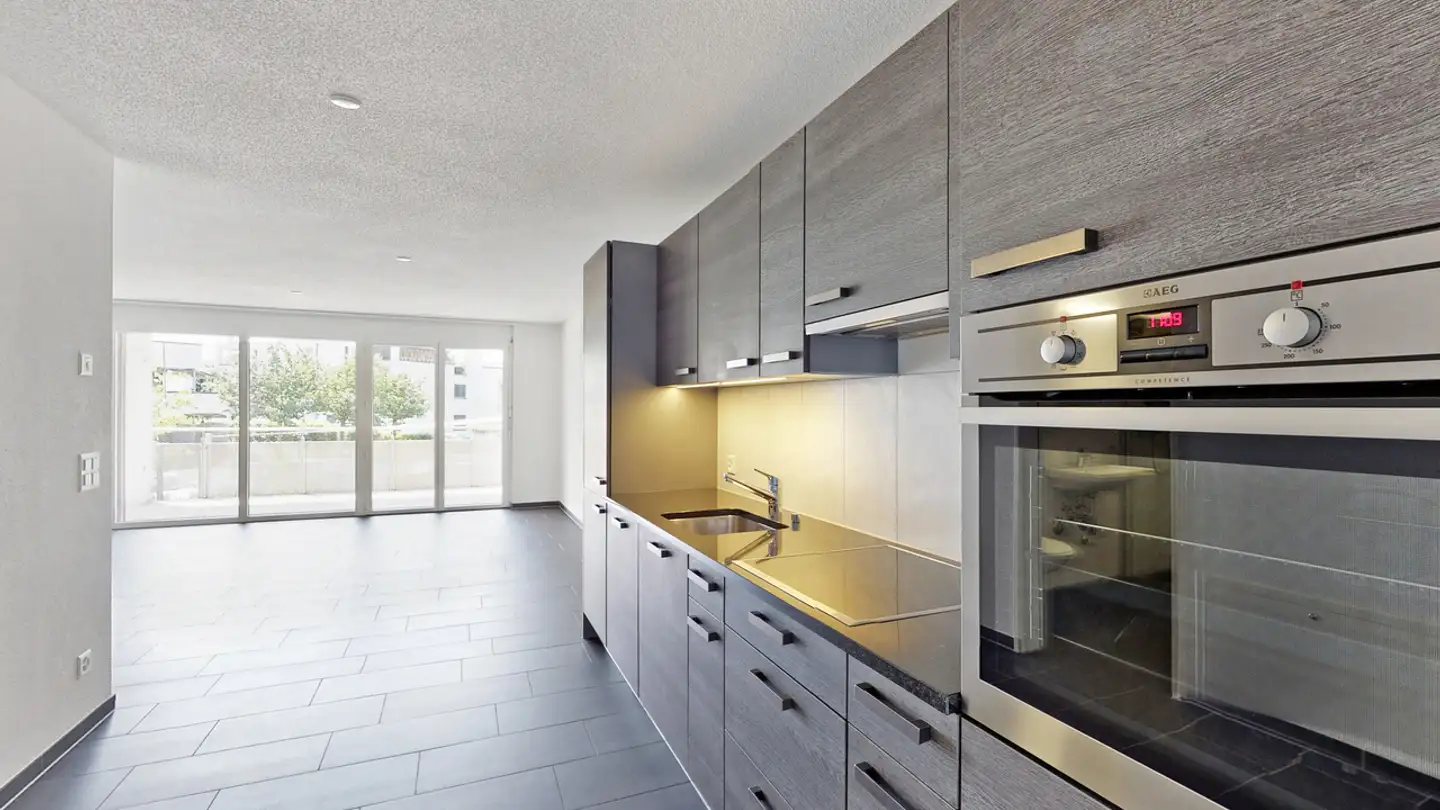 Wohnung mieten - Alter Schulweg, 5102 Rupperswil - Foto 3