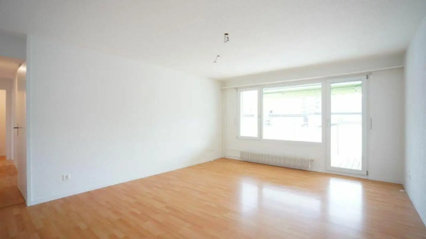 Apartment for rent - Gallus-Strasse 3, 9630 Wattwil - Photo 3