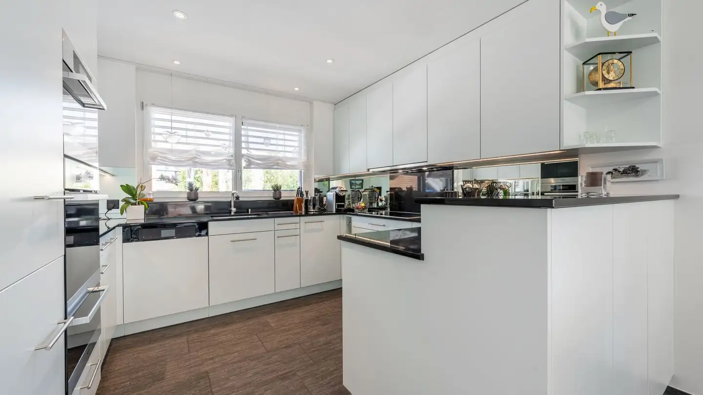 Penthouse for sale - Dorngasse 61, 8967 Widen - Photo 2