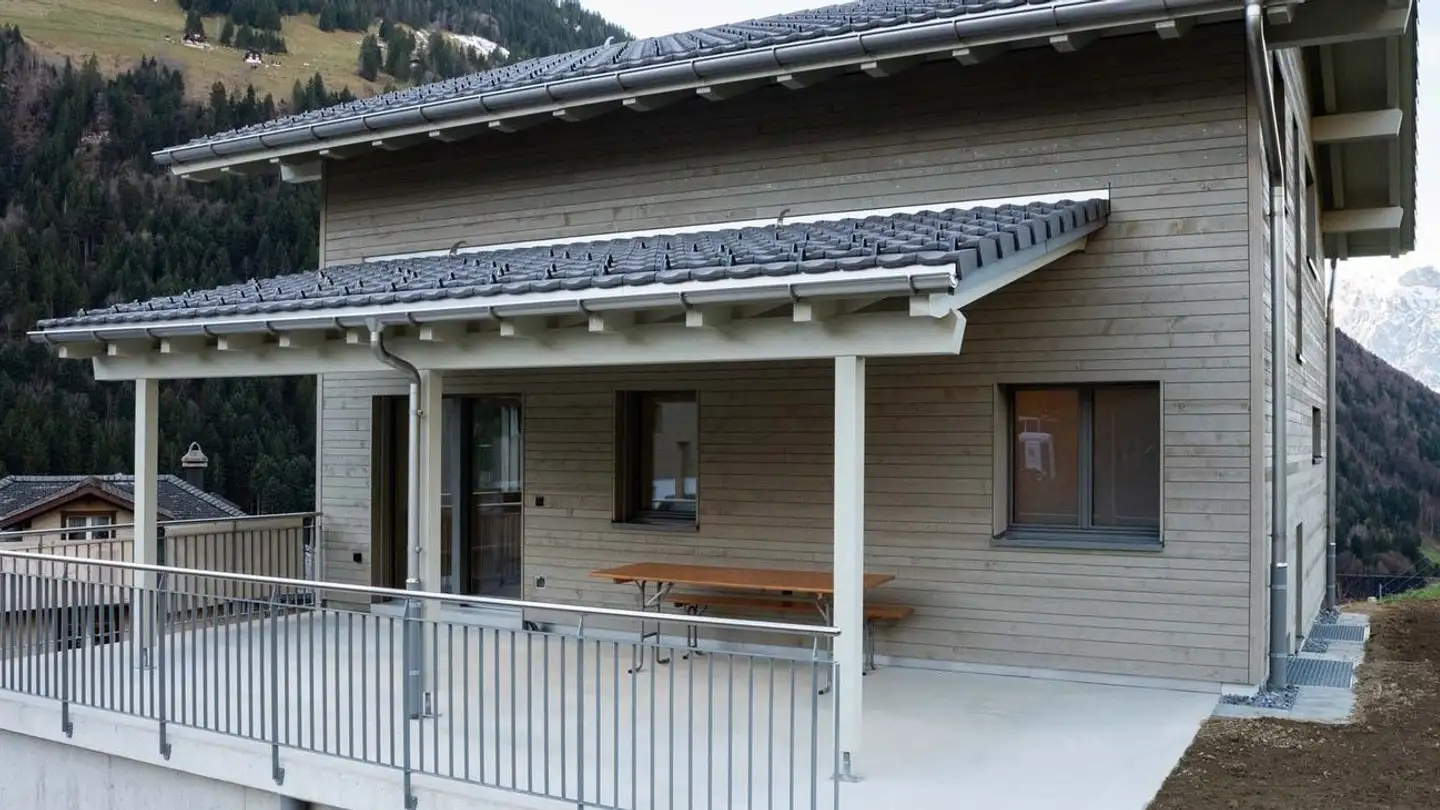 Single house for sale - Achern, 6464 Spiringen - Photo 4