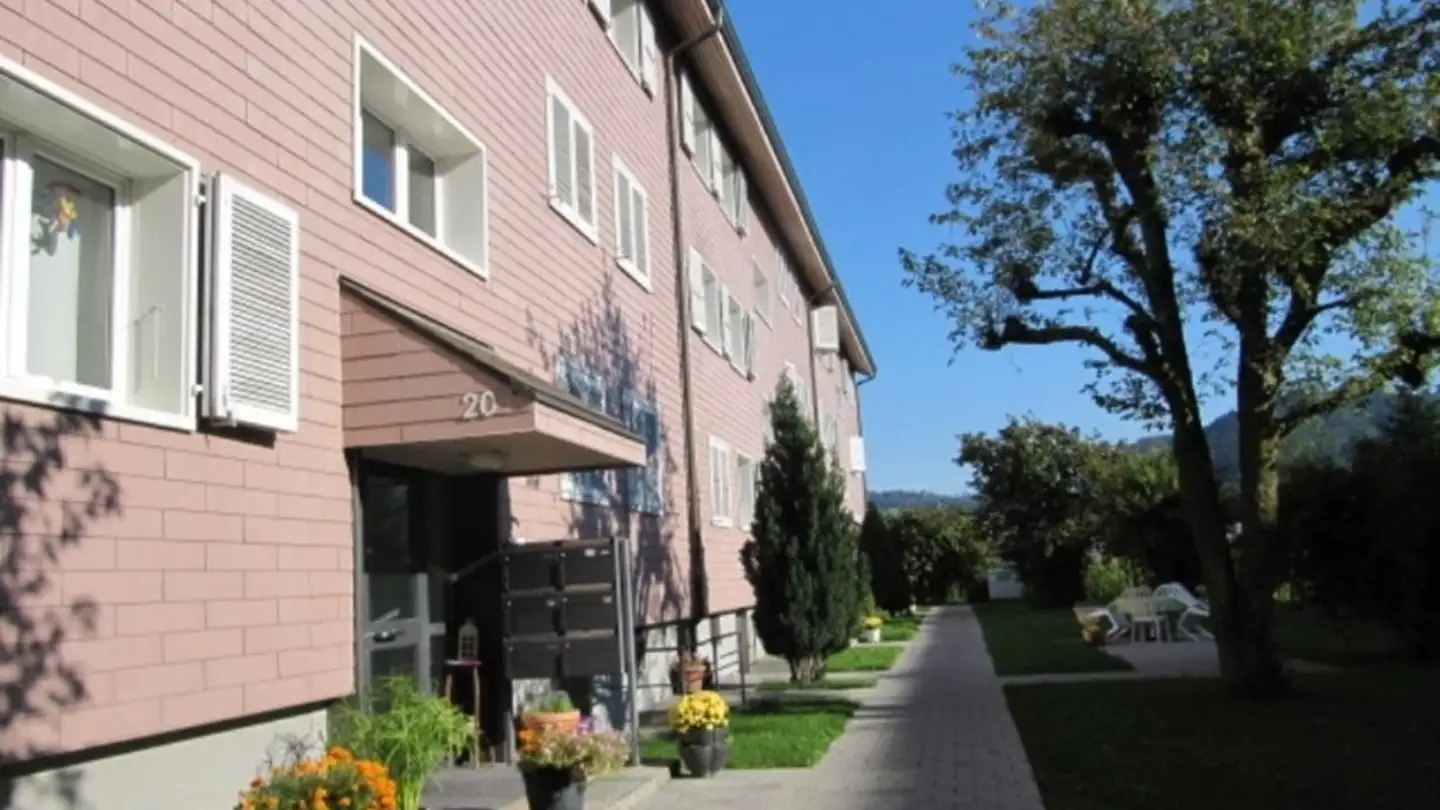 Appartement à louer - Nobsstrasse 22, 3072 Ostermundigen