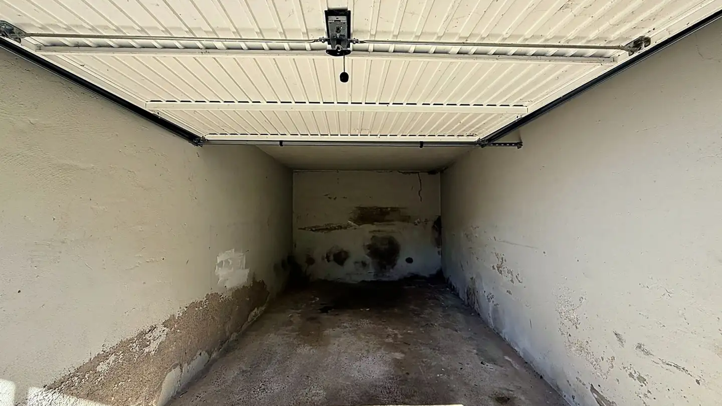 Garage for rent - Route De La Glâne 114, 1752 Villars-sur-Glâne - Photo 3