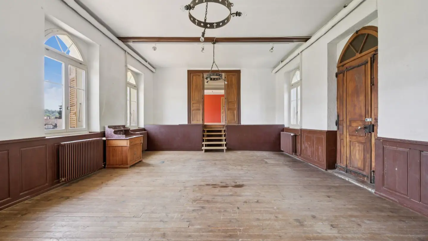 Casa singola in vendita - Route D'avenches, 1580 Donatyre - Foto 3