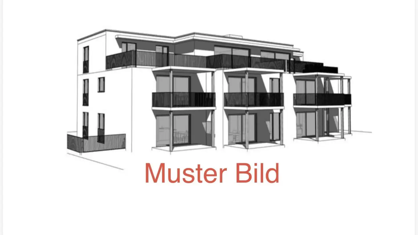 Bauland kaufen - 3263 Büetigen