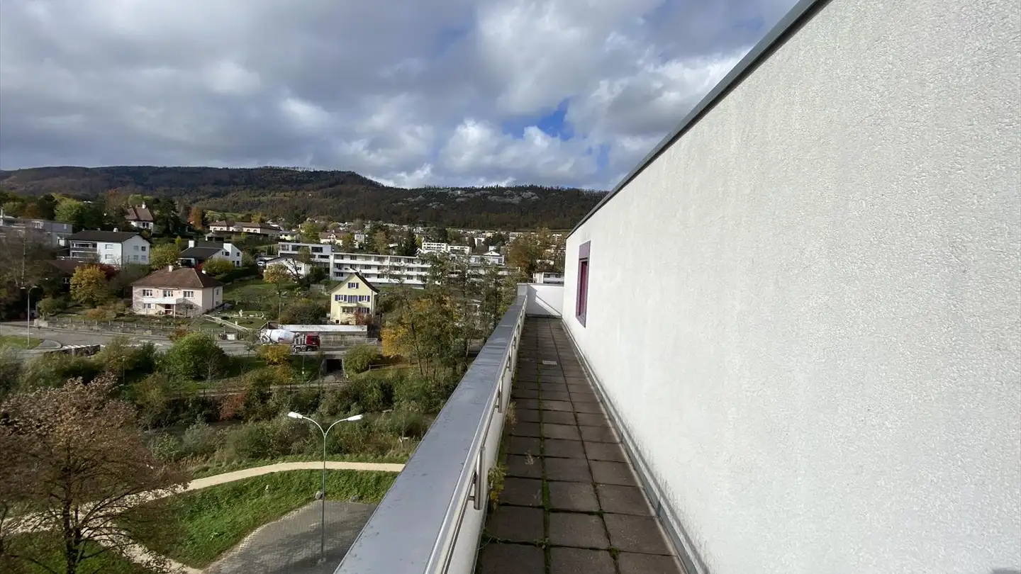 Penthouse for sale - 2800 Delémont