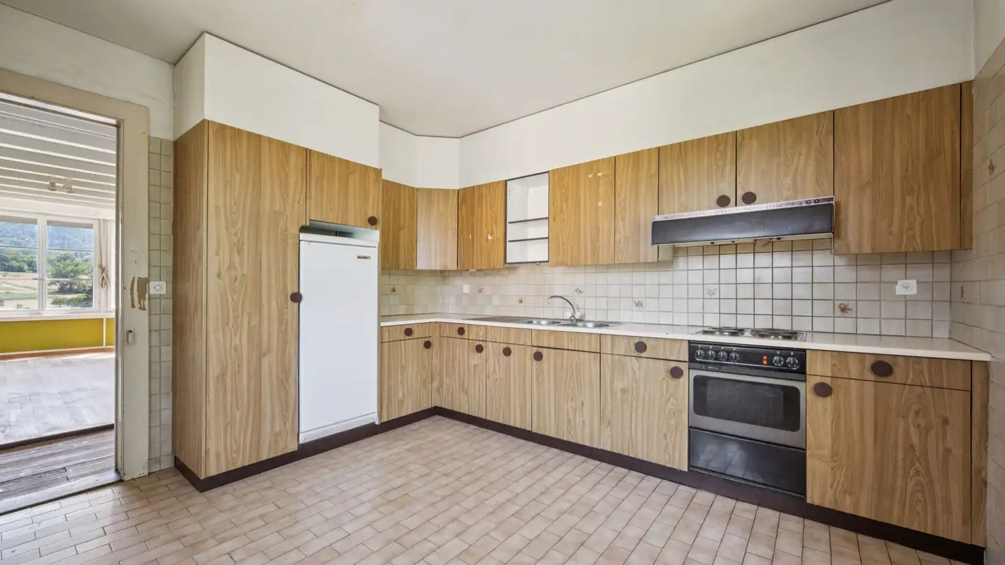 Casa singola in vendita - Route D'avenches, 1580 Donatyre - Foto 4