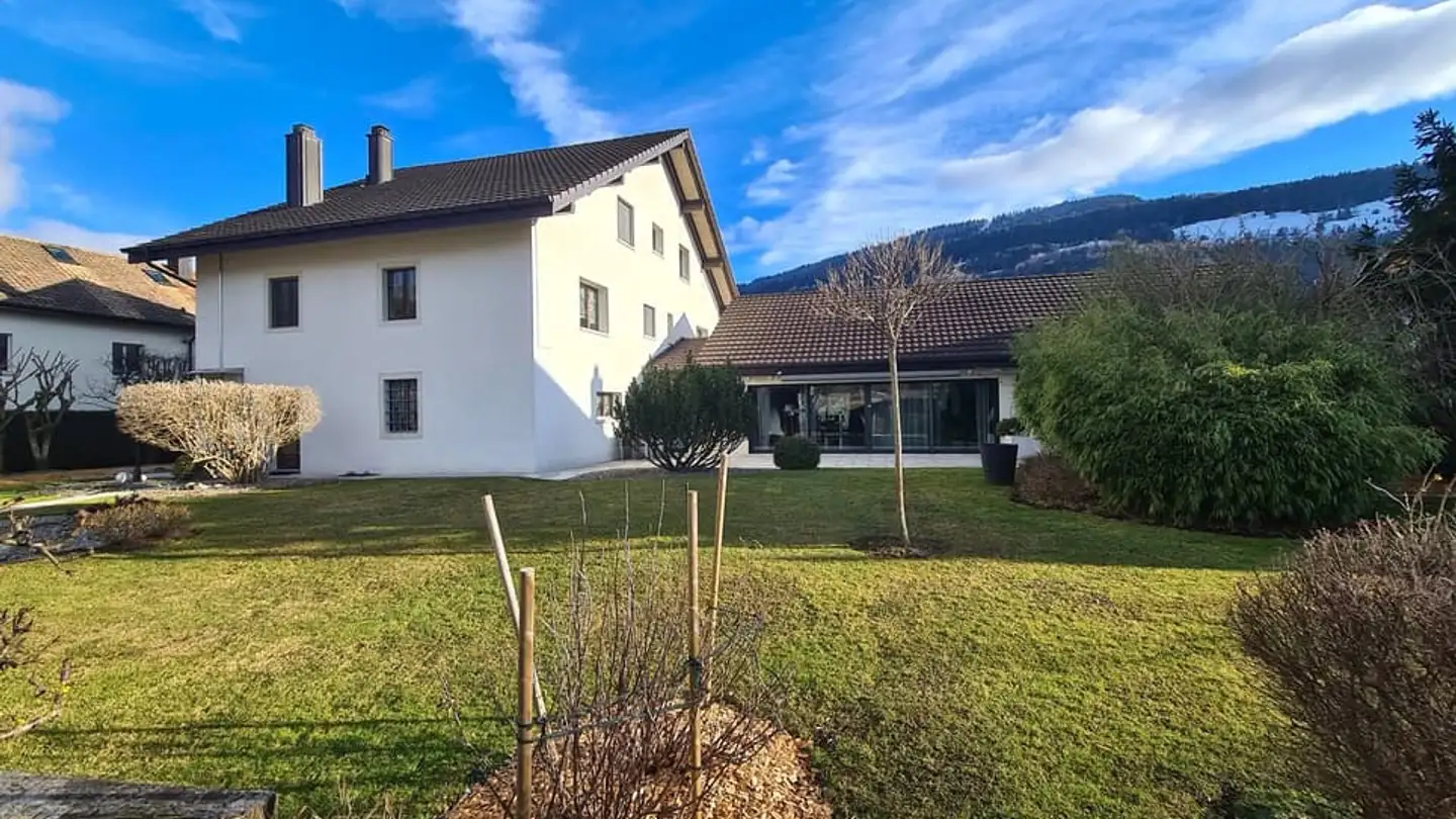 Maison individuelle à vendre - 2832 Rebeuvelier - Photo 4