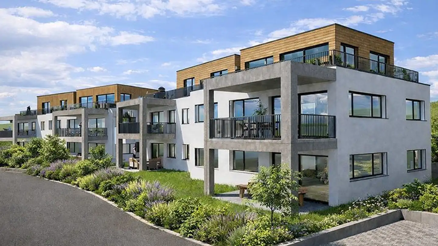 Apartment for sale - Füllinsdorf, 4414 Füllinsdorf