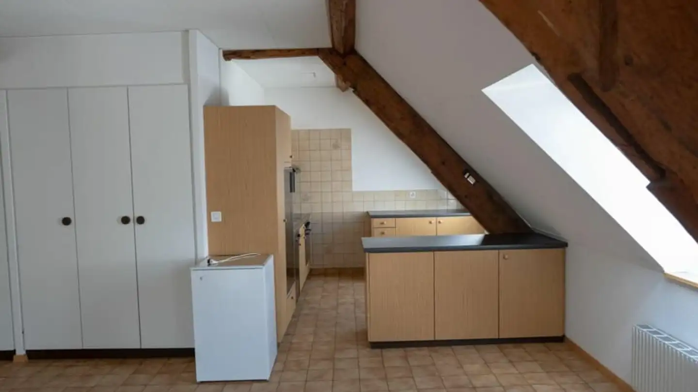 Appartamento in affitto - Grand-Rue 8, 2416 Les Brenets