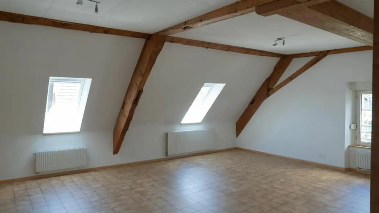 Appartamento in affitto - Grand-Rue 8, 2416 Les Brenets - Photo 2