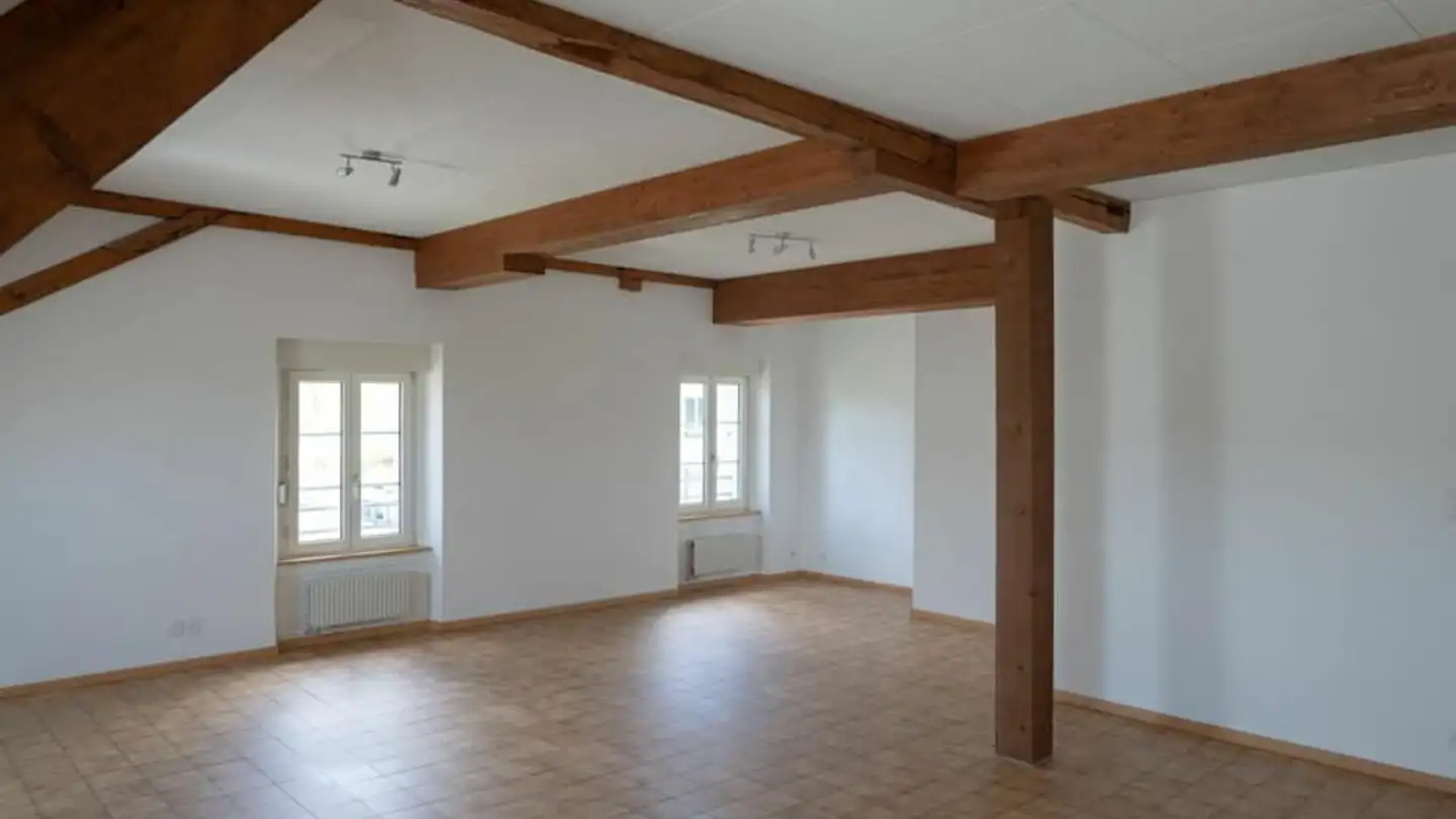 Appartamento in affitto - Grand-Rue 8, 2416 Les Brenets - Photo 3