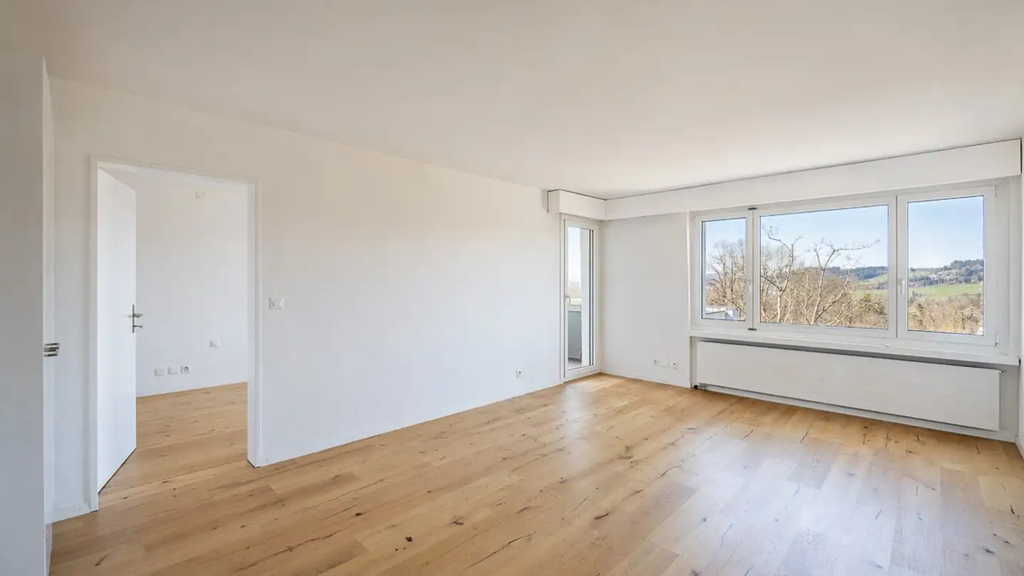 Appartement à vendre - Schorenstrasse 76, 9000 St. Gallen
