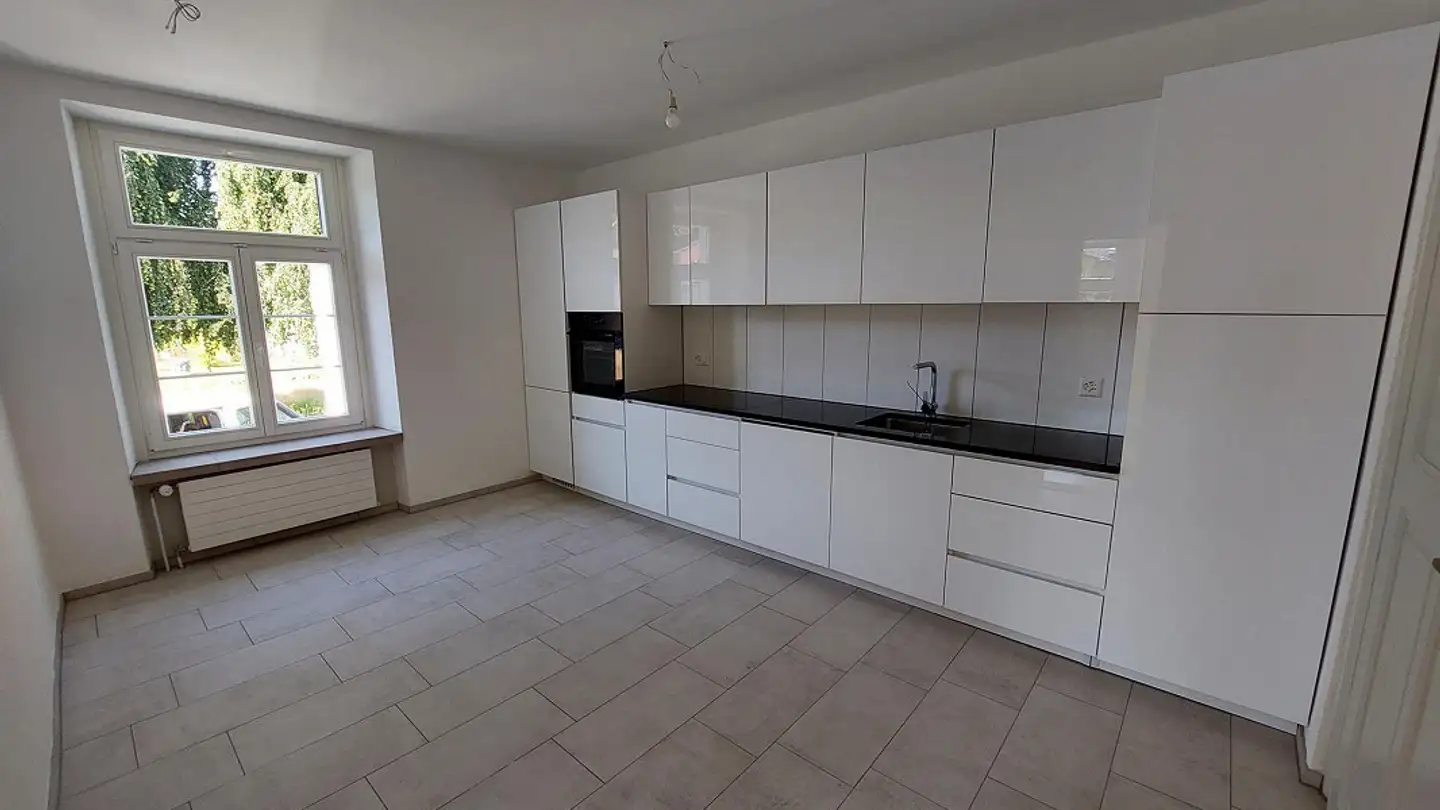Appartamento in affitto - Hauptstrasse 27, 9213 Hauptwil - Photo 4