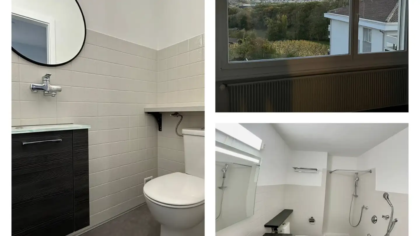 Apartment for rent - Rue Des Longschamps 40, 2014 Bôle - Photo 3