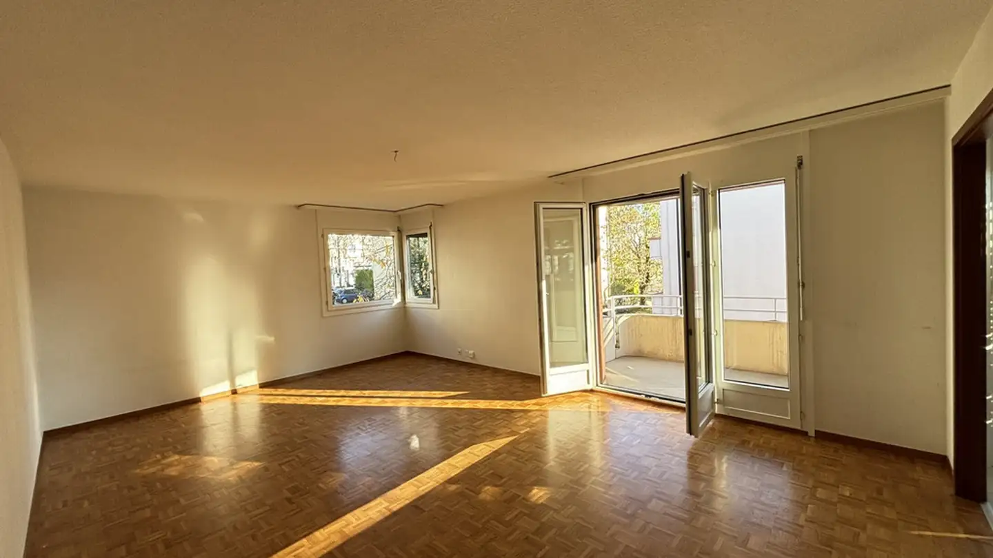 Wohnung mieten - Route Aloys-Fauquez, 1018 Lausanne - Foto 2