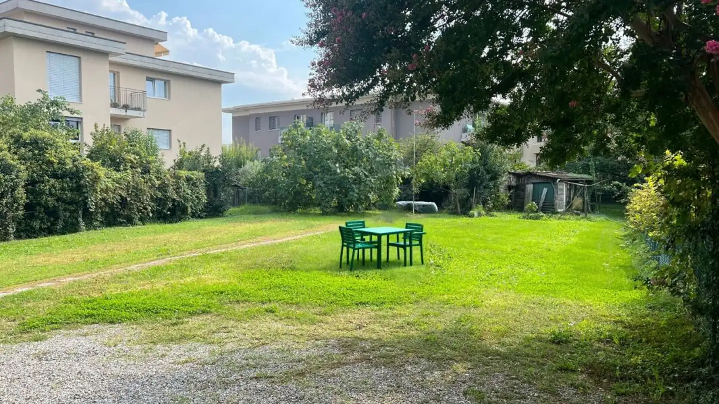 Einfamilienhaus kaufen - 6877 Coldrerio - Foto 3