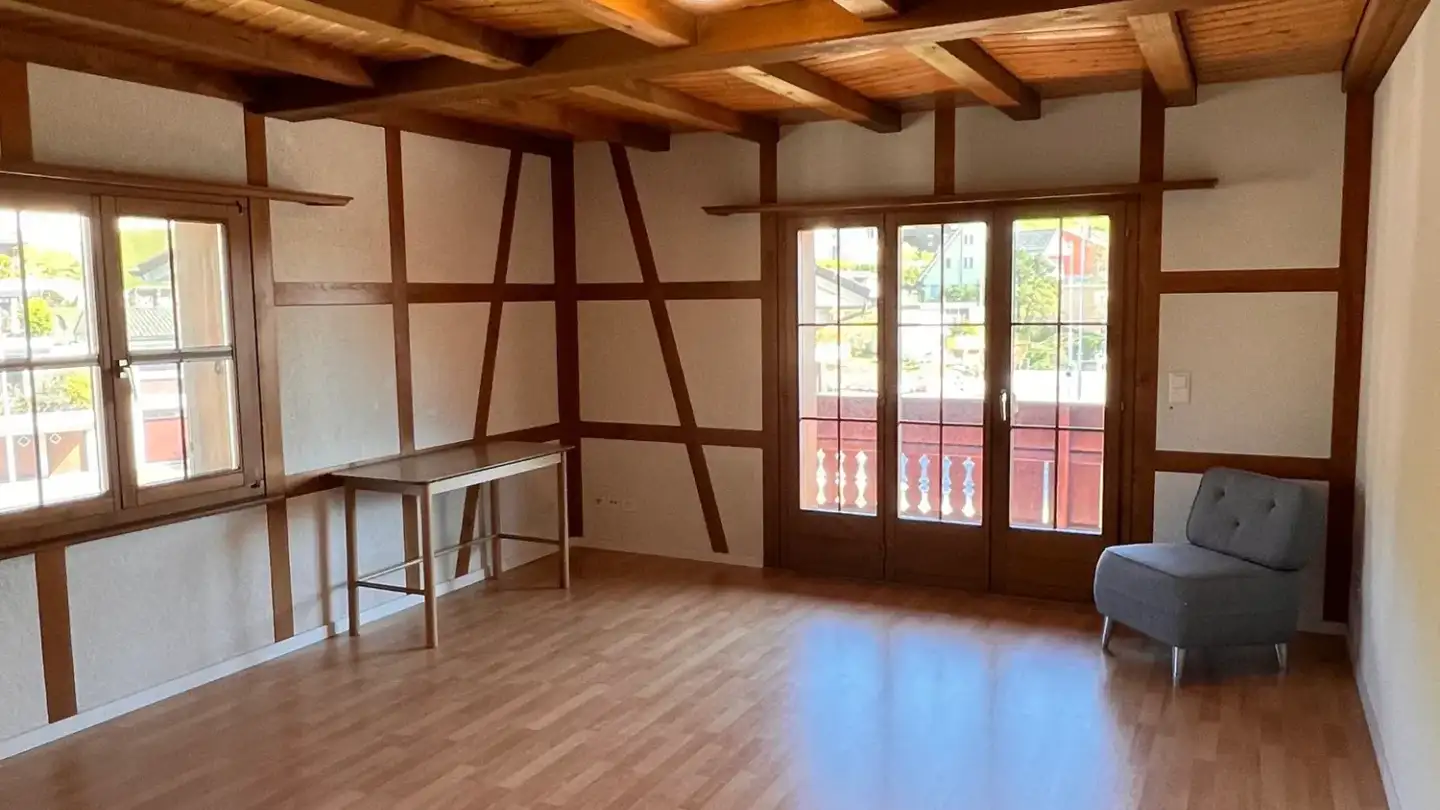 Chambre à louer - 6345 Neuheim