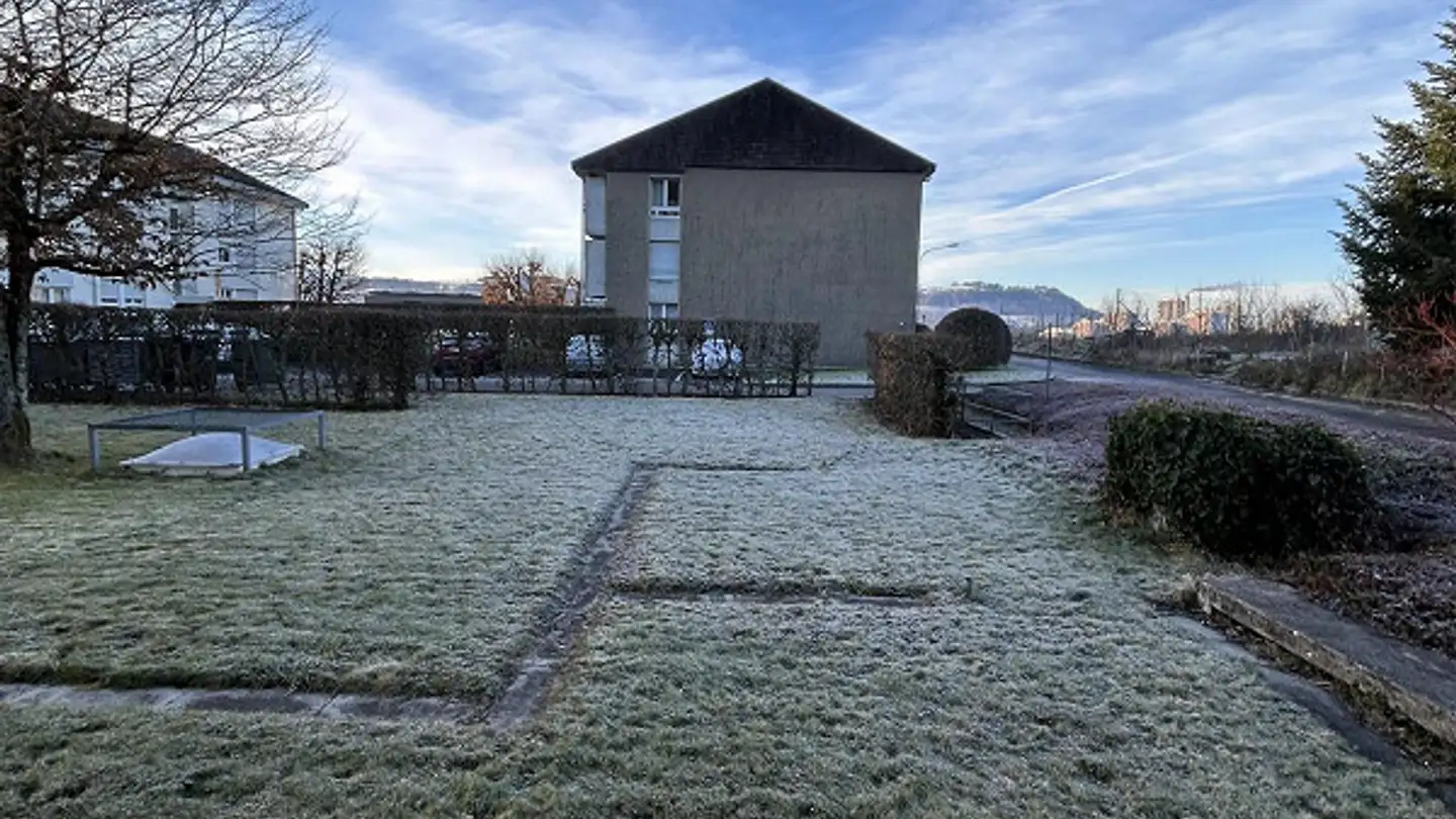 Appartement à louer - Dennigkofenweg 75a, 3073 Gümligen