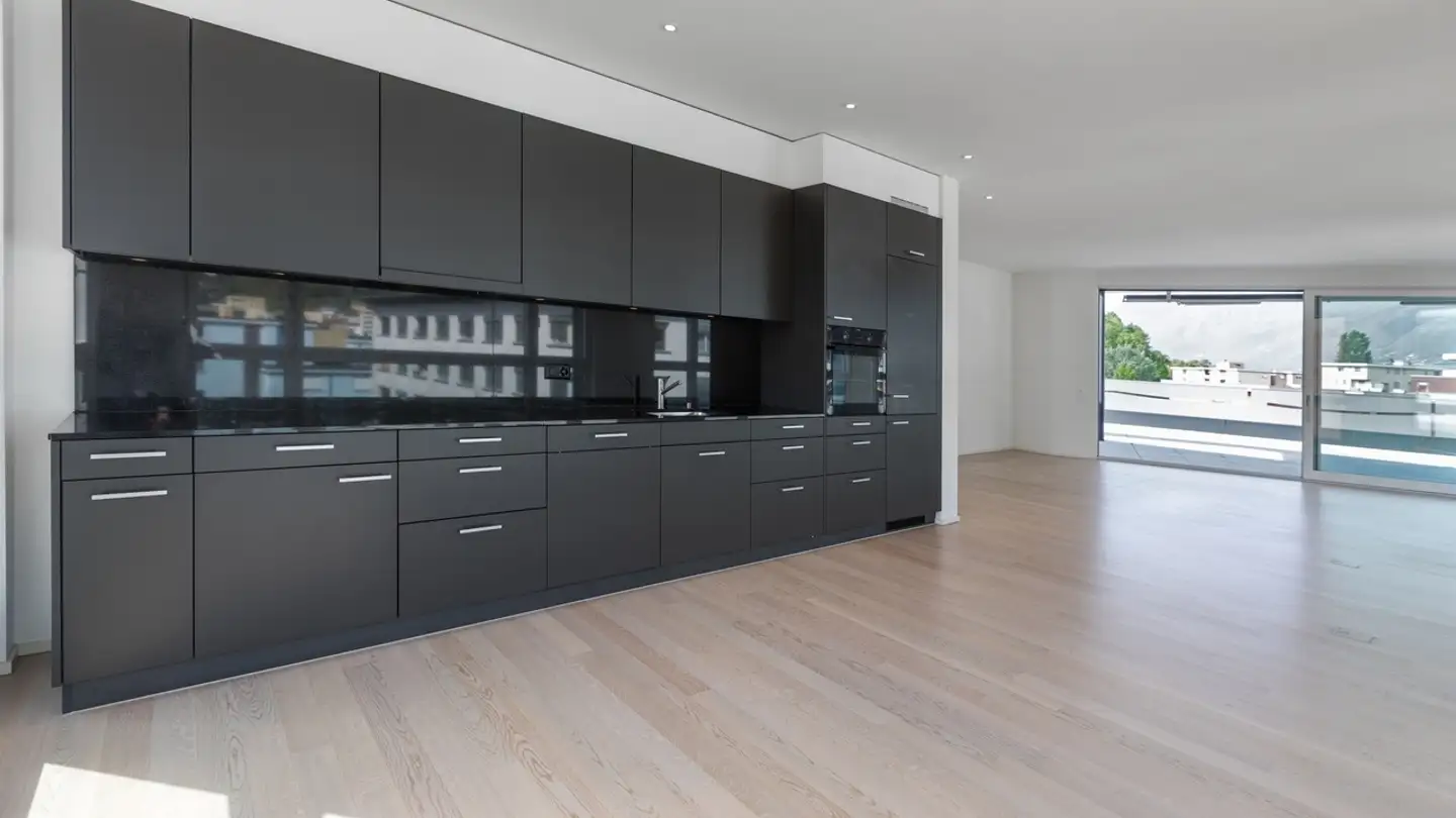 Wohnung mieten - Via Ai Saleggi 24, 6600 Locarno - Foto 3