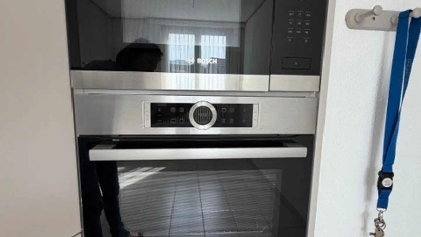 Appartamento in affitto - Hanflandstrasse 13, 8617 Mönchaltorf - Foto 3