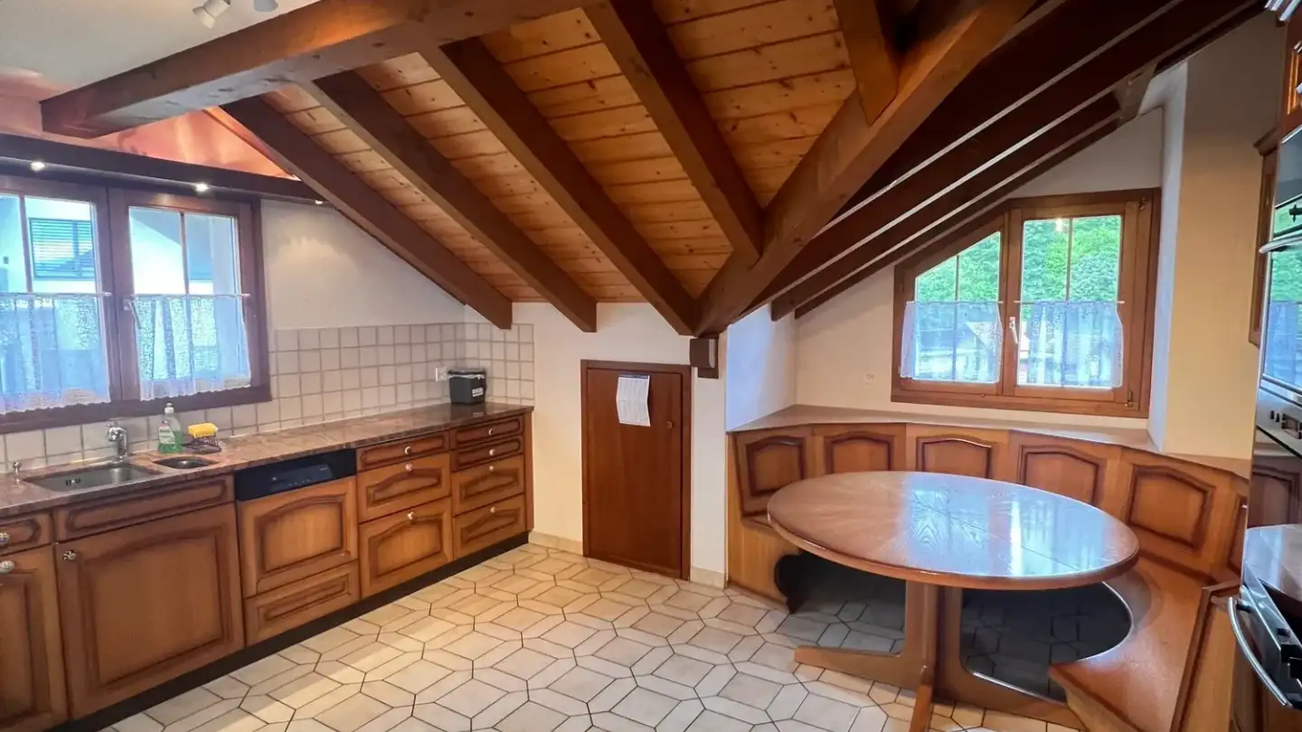 Single room for rent - 6345 Neuheim - Photo 4