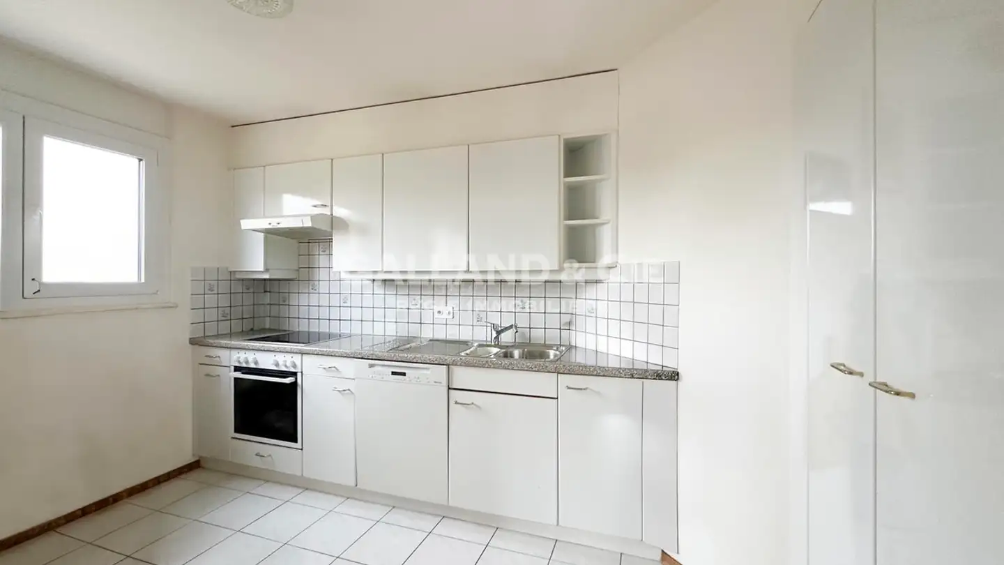 Appartement à vendre - 1024 Ecublens VD - Photo 2