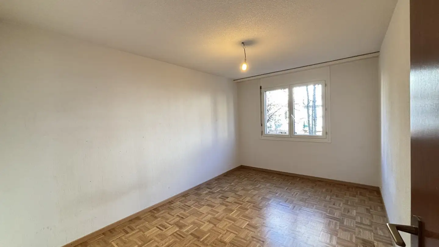 Wohnung mieten - Route Aloys-Fauquez, 1018 Lausanne - Foto 4