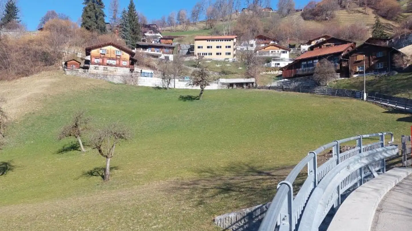 Terreno edificabile in vendita - 7240 Küblis - Foto 4