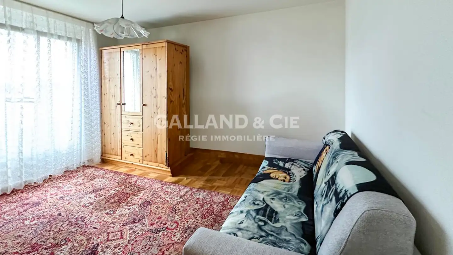 Appartement à vendre - 1024 Ecublens VD - Photo 4