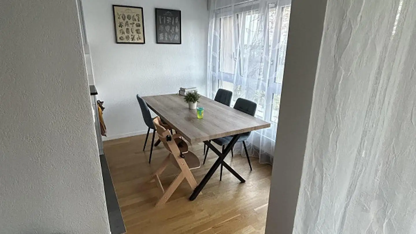 Appartement à louer - Dennigkofenweg 75a, 3073 Gümligen - Photo 3