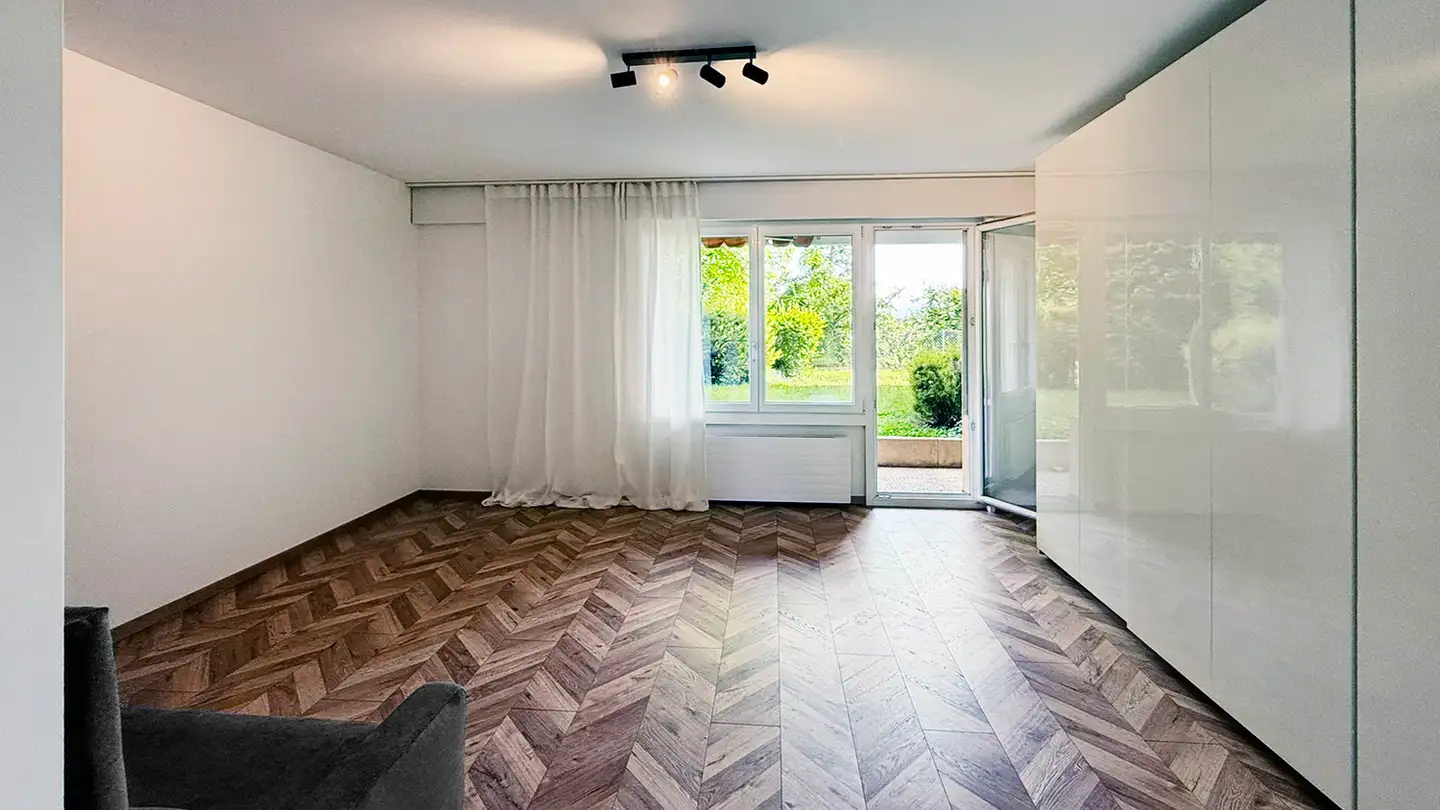 Appartement à louer - 1095 Lutry - Photo 3