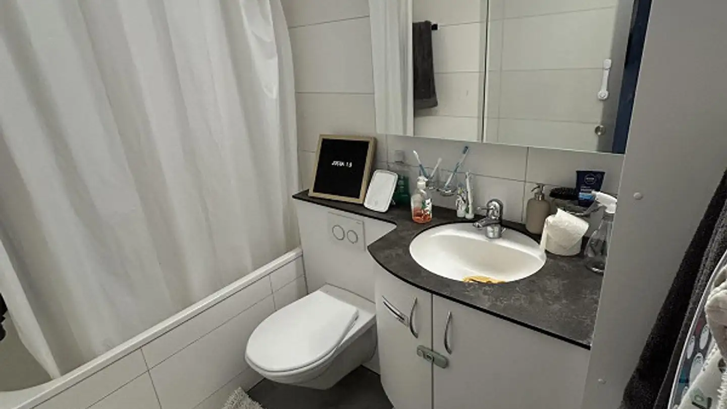 Appartement à louer - Dennigkofenweg 75a, 3073 Gümligen - Photo 2