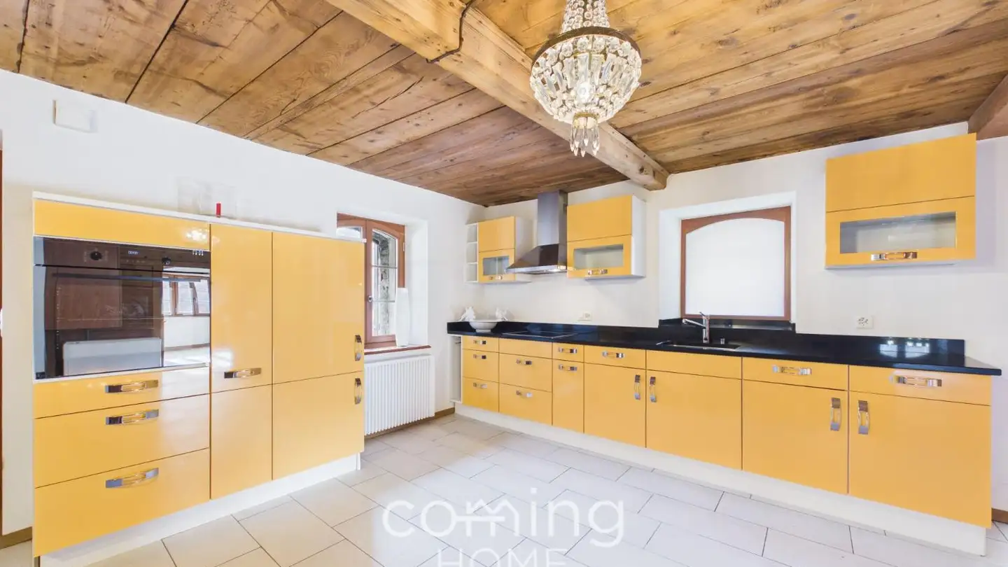 Wohnung kaufen - Brunnen, 3923 Törbel - Foto 3