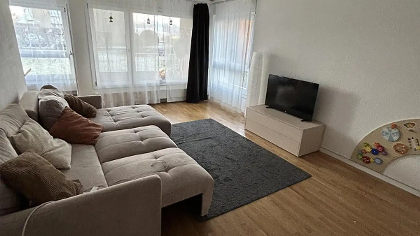 Appartement à louer - Dennigkofenweg 75a, 3073 Gümligen - Photo 4