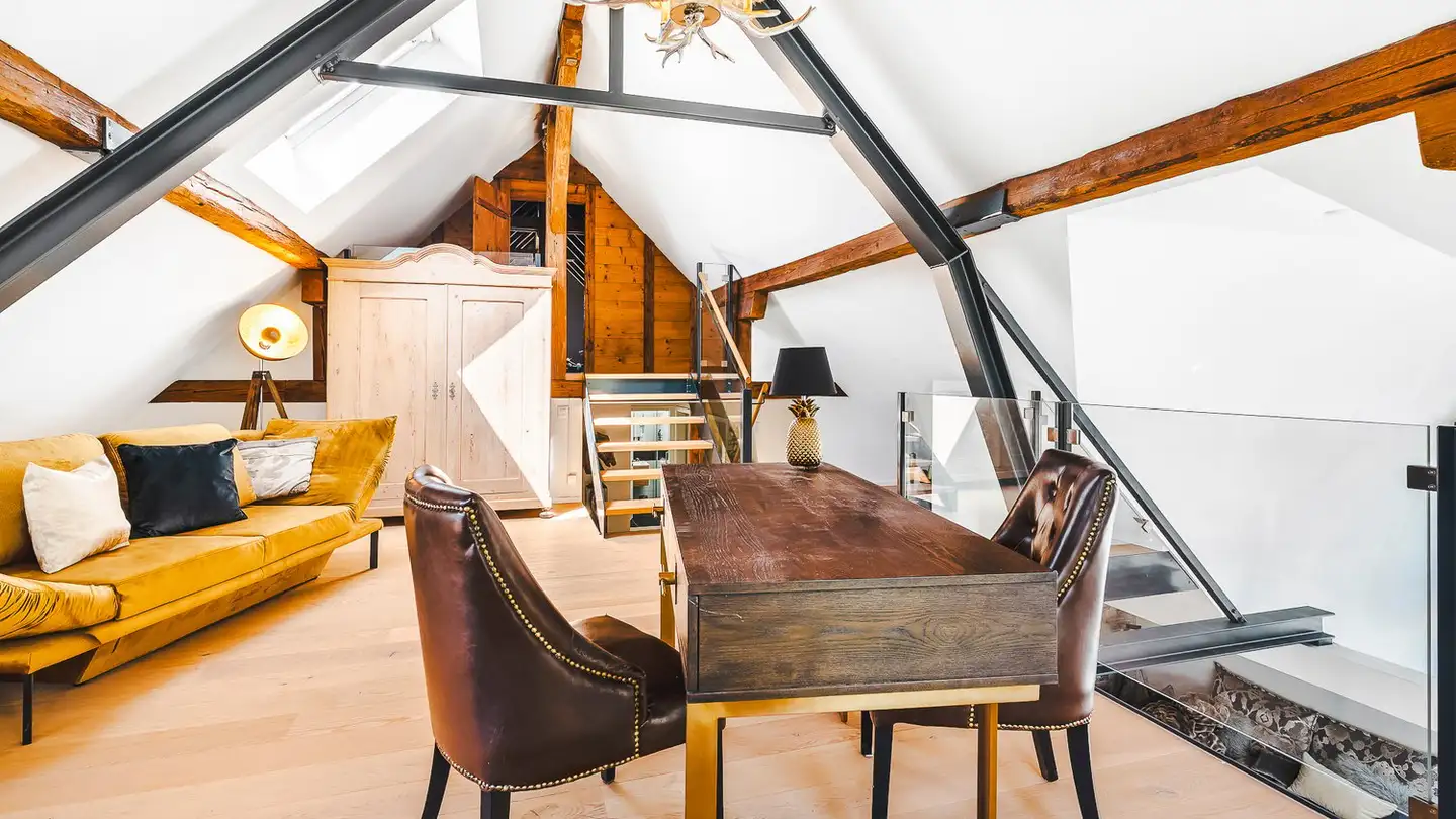 Maison individuelle à vendre - 9404 Rorschacherberg - Photo 4