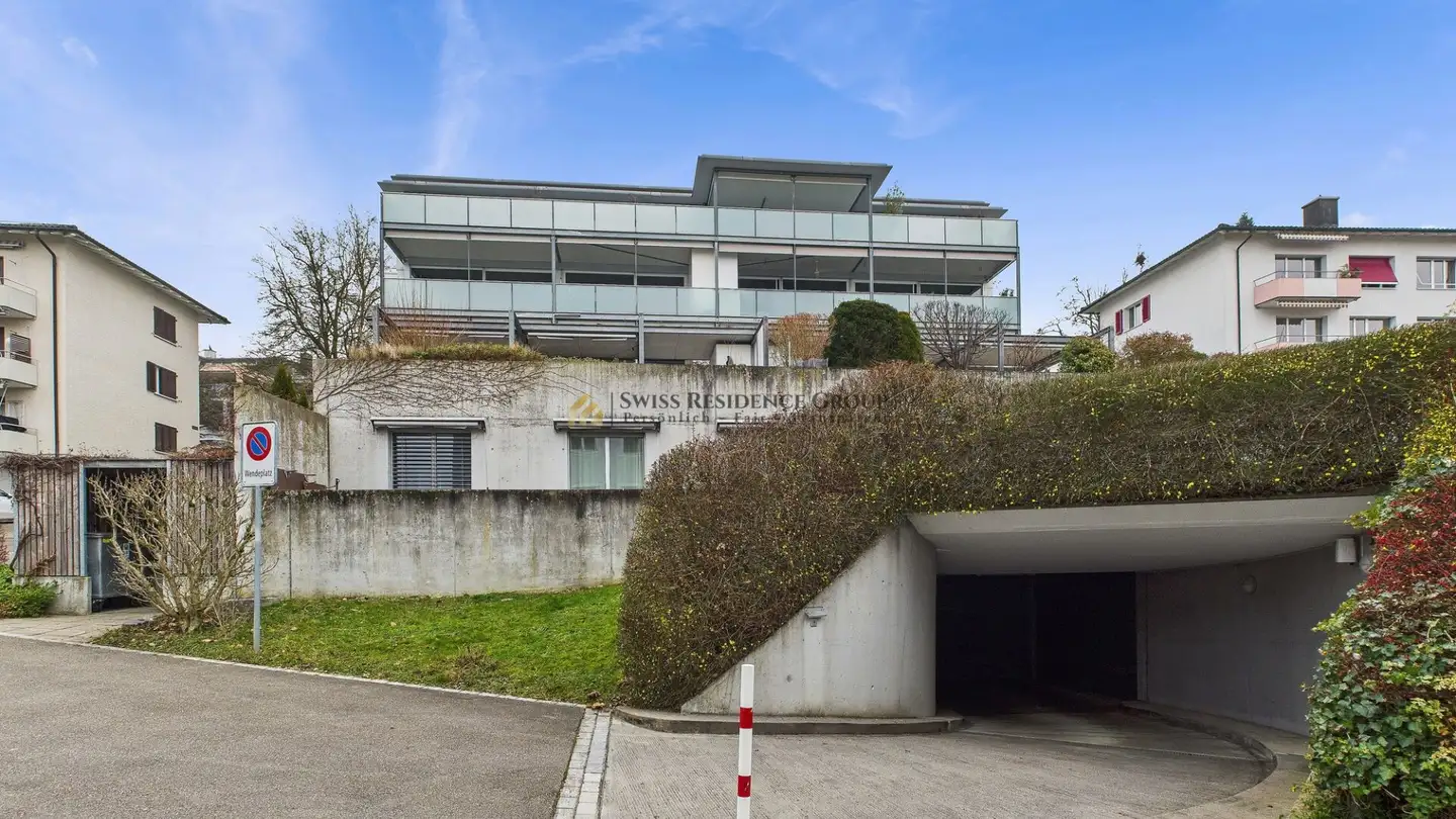 Penthouse mieten - 8180 Bülach