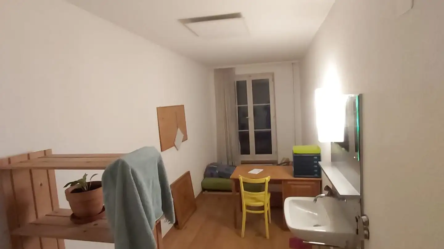 Stanza singola in affitto - Postgasse 47, 3011 Bern
