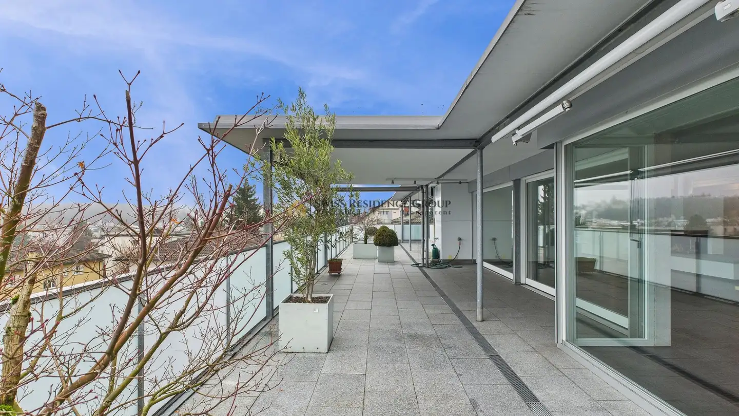 Penthouse mieten - 8180 Bülach - Foto 3