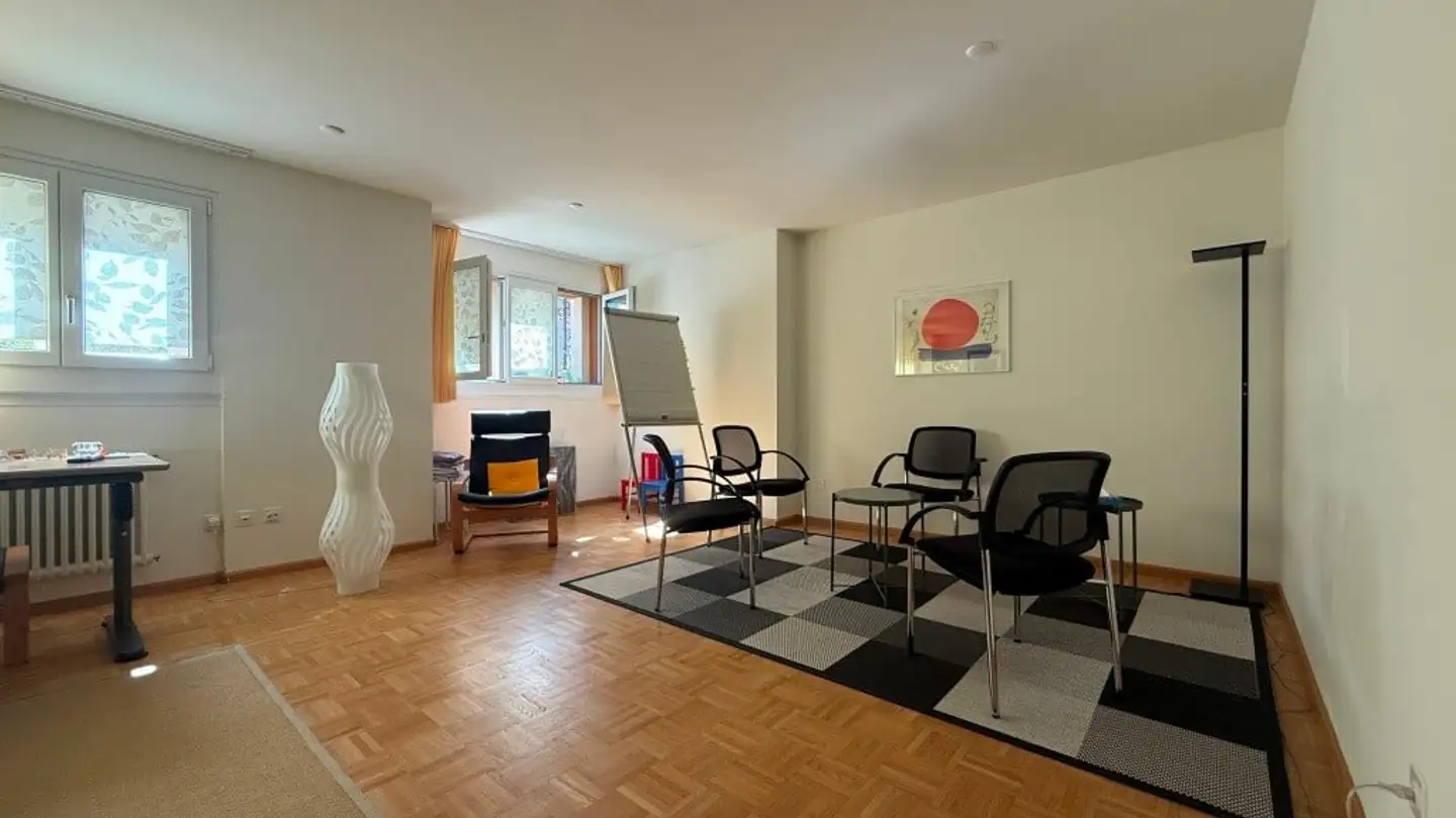 Sala hobby in affitto - Sierenzerstrasse 28, 4055 Basel
