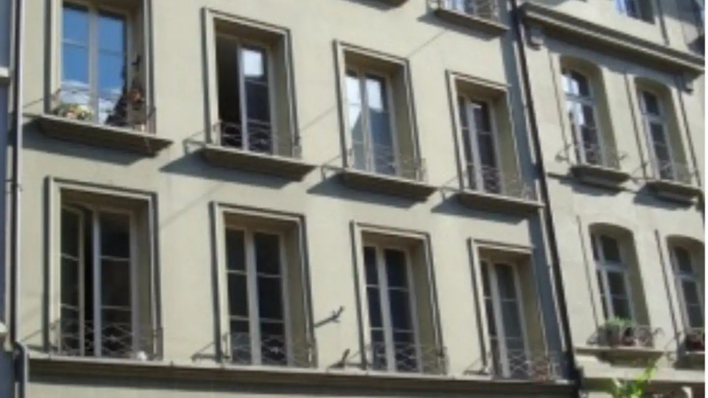 Stanza singola in affitto - Postgasse 47, 3011 Bern - Foto 2