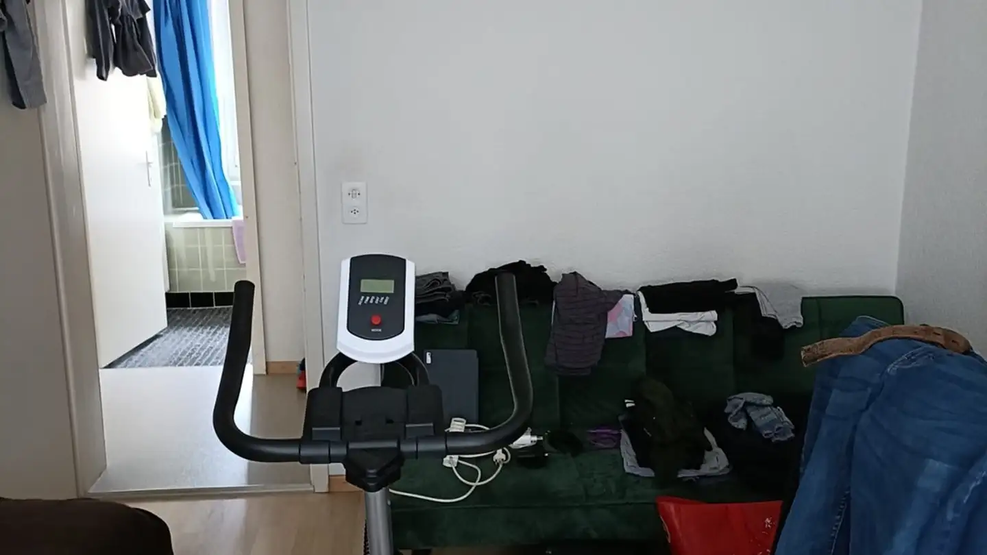 Wohnung mieten - 8840 Trachslau