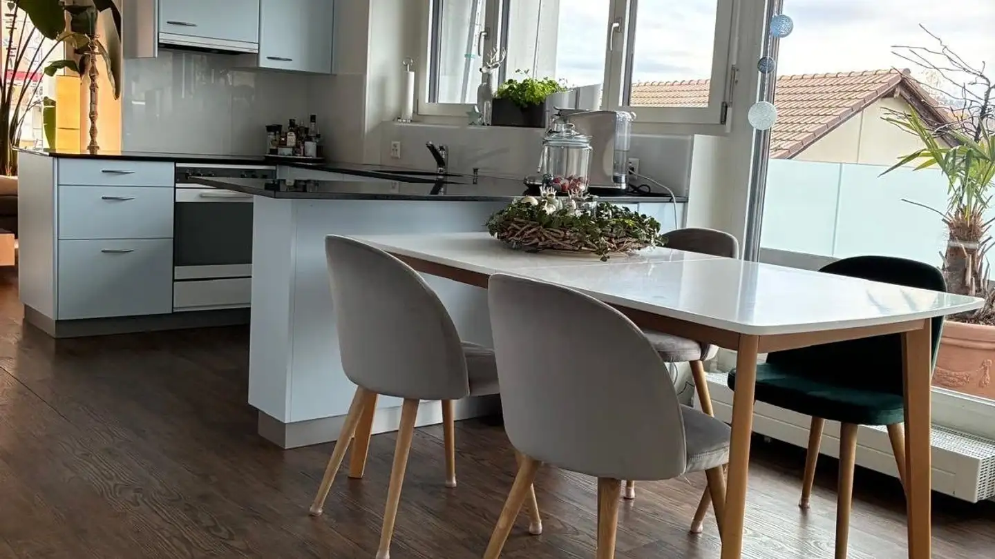 Appartamento in affitto - Feldstrasse 4, 3073 Gümligen - Foto 4